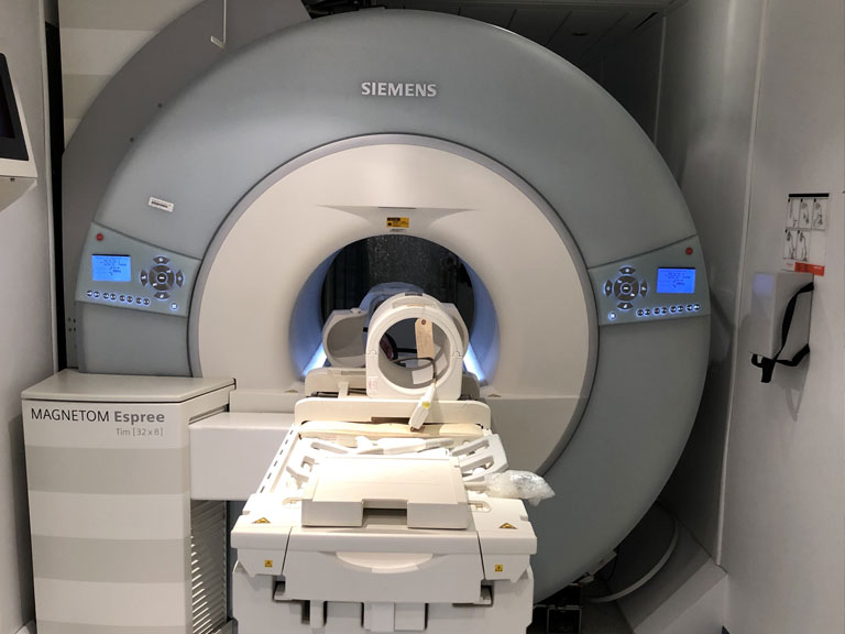 MRI Turn-Key Projects