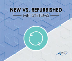 Information on New and Refurbished MRI Systems